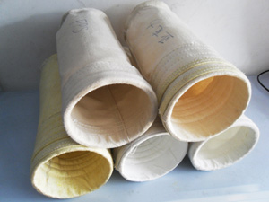 PPS過(guò)濾布袋