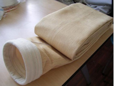 拒水防油氟美斯除塵濾袋